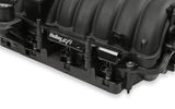 Holley 534-284 Hi-Flow Billet Fuel Rails for Gen III Hemi Engines