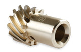 MSD Chevy Bronze Distributor Gear .500"ID - 8471
