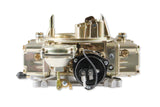 Holley 0-8007 390 CFM Classic Carburetor