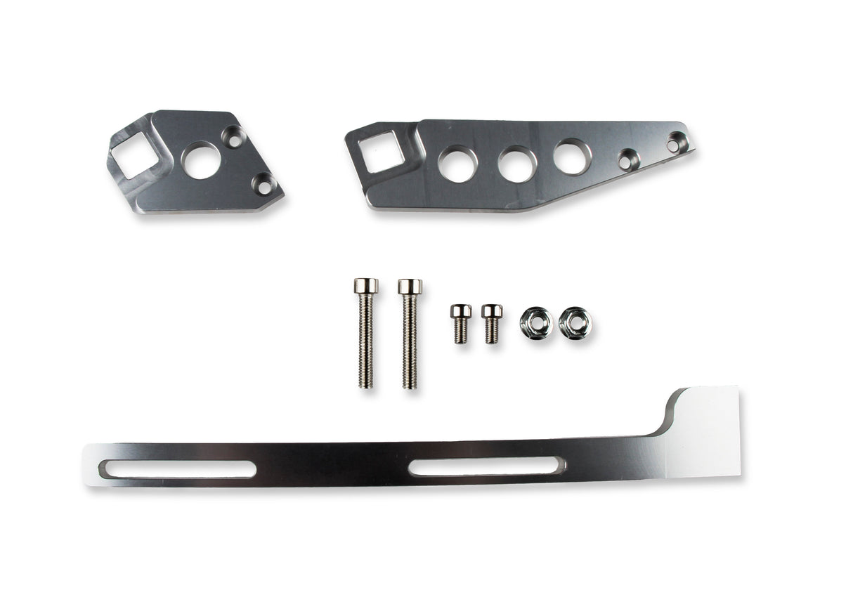 Holley 870016 Sniper EFI Cable Bracket Kit