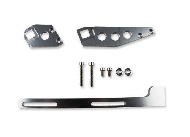 Holley 870016 Sniper EFI Cable Bracket Kit