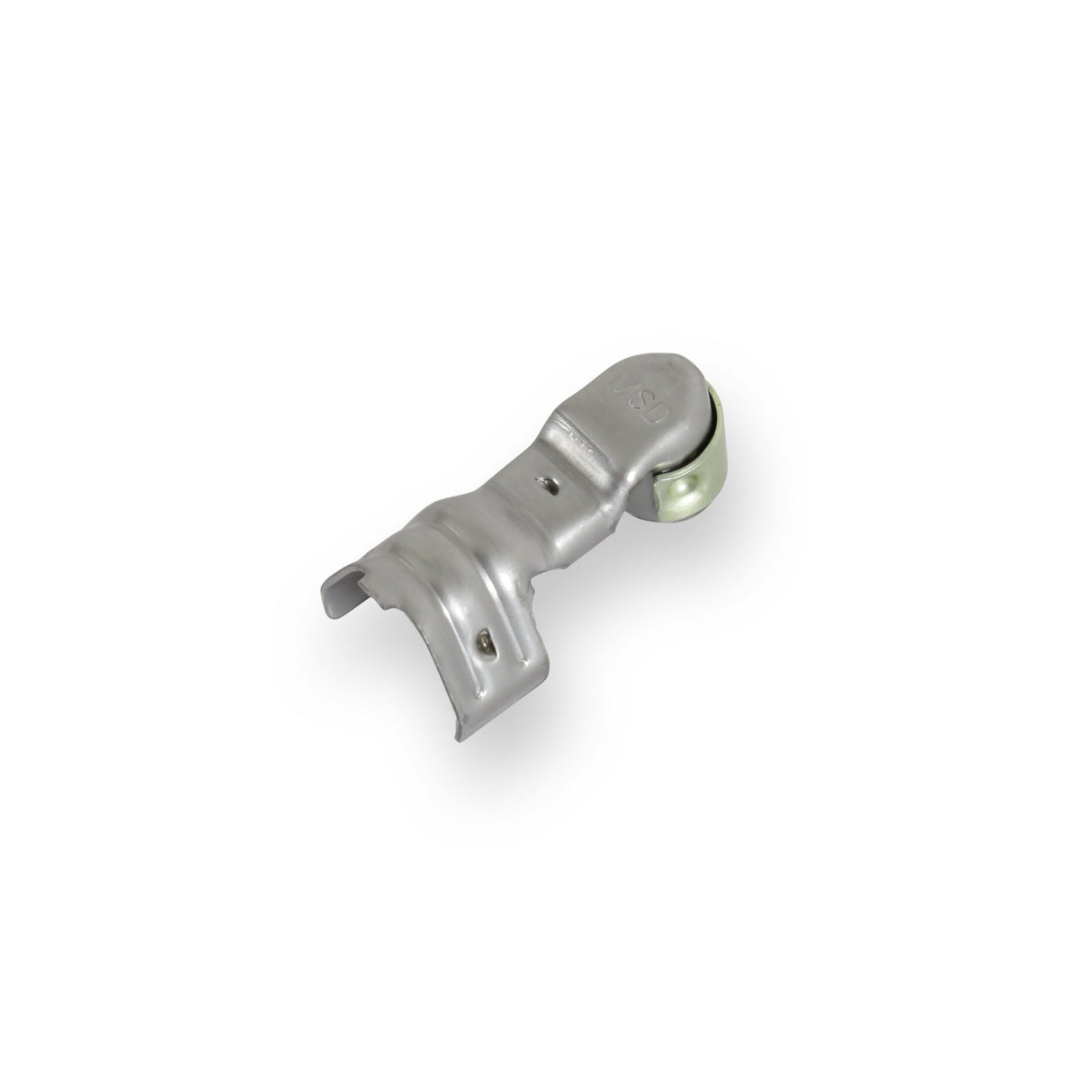 MSD Boot & Terminal Kit 90 Deg Short HEI Gray - 8848