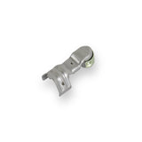 MSD Boot & Terminal Kit 90 Deg Short HEI Gray - 8848