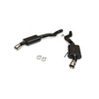 Flowmaster American Thunder Axle-Back Exhaust System - 818162