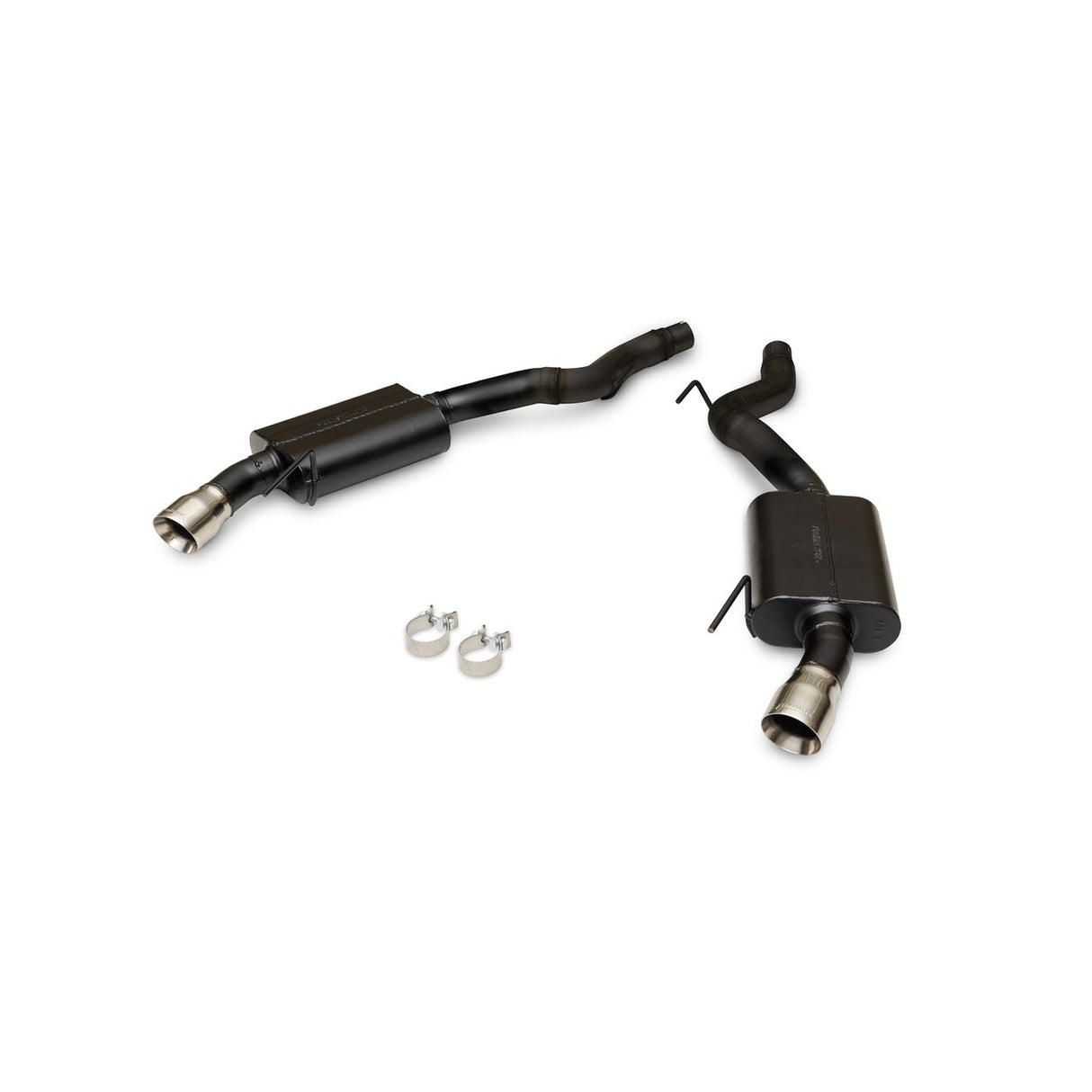 Flowmaster American Thunder Axle-Back Exhaust System - 818162