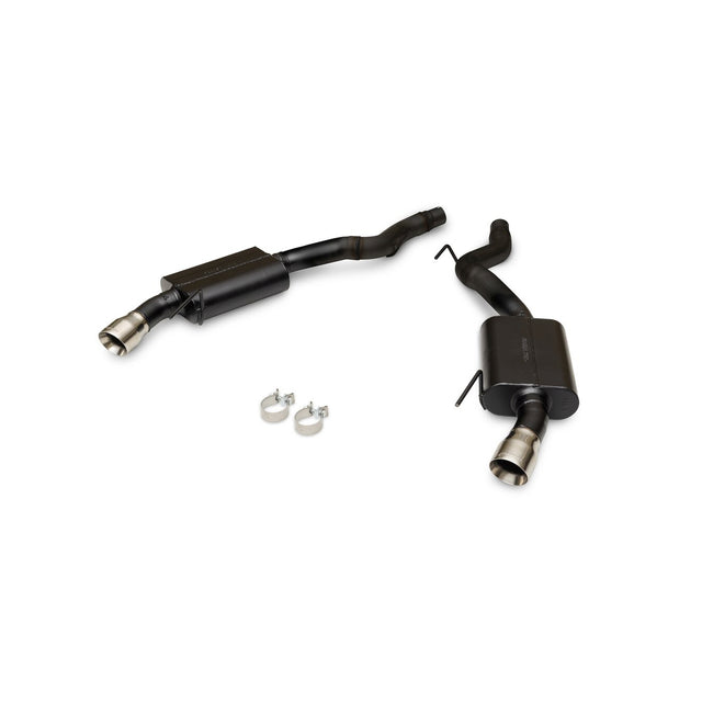 Flowmaster American Thunder Axle-Back Exhaust System - 818162