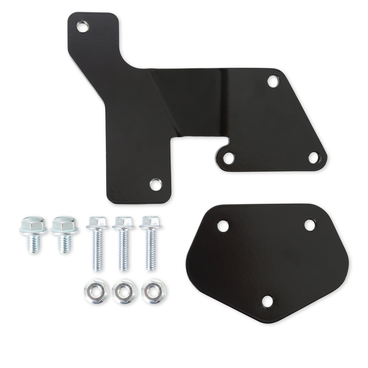 Holley 145-111 Drive-by-Wire Accelerator Pedal Bracket - 2nd Gen C10