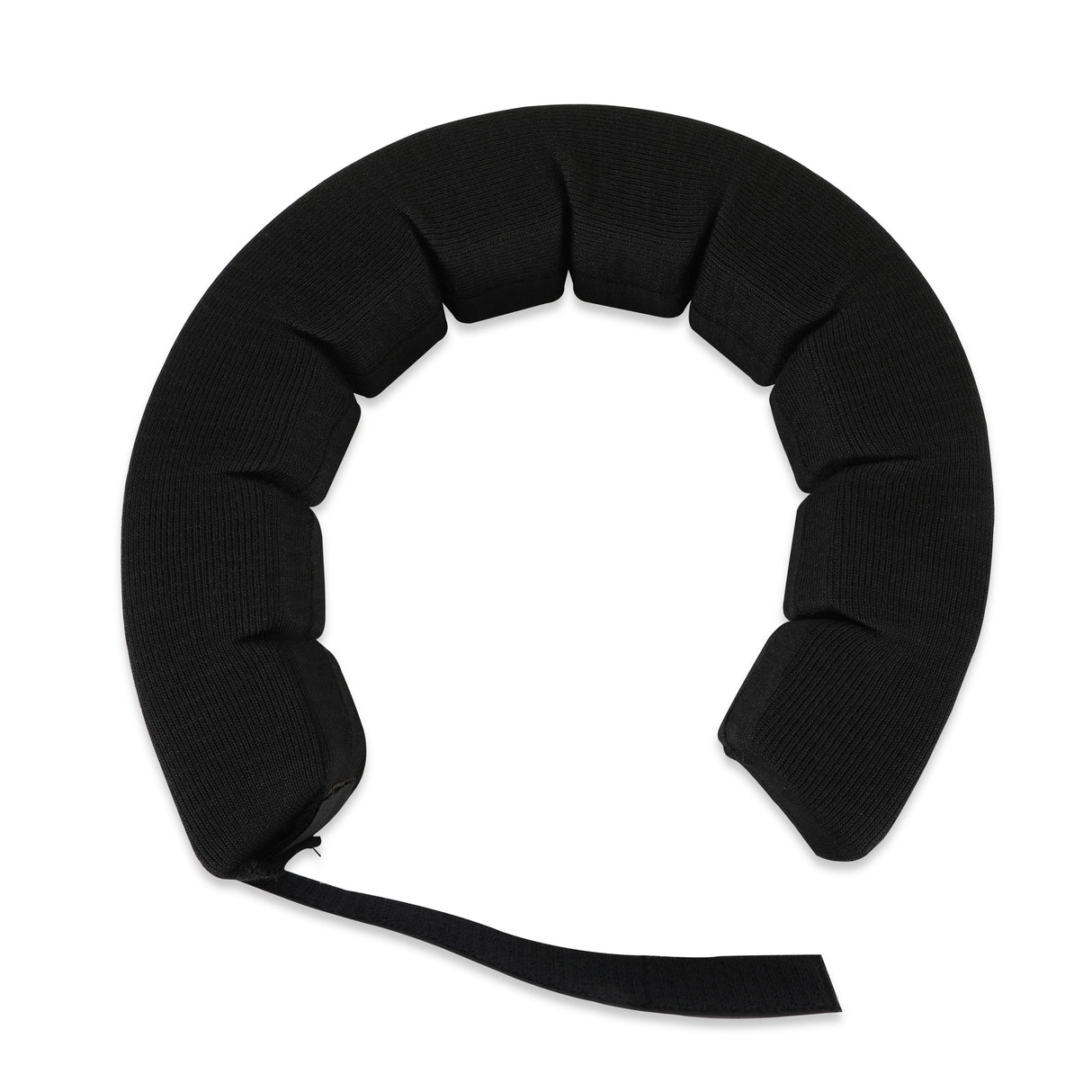 Simpson Racing Padded Neck Support - 23022BK