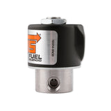 NOS Fuel Solenoid - Black - 18050BNOS