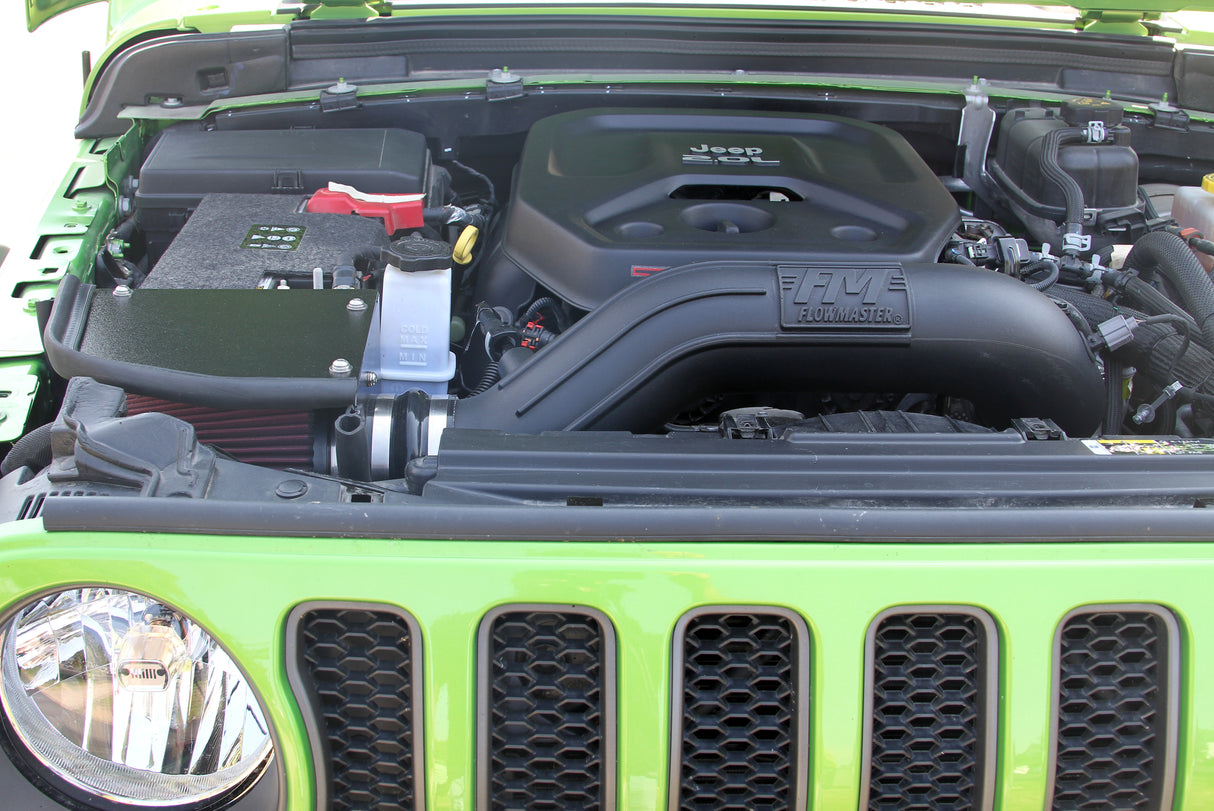 Flowmaster Delta Force Performance Air Intake - 615185