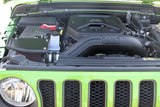 Flowmaster Delta Force Performance Air Intake - 615185