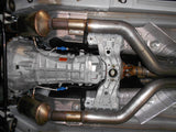 Flowmaster American Thunder Cat-back Exhaust System - 817494