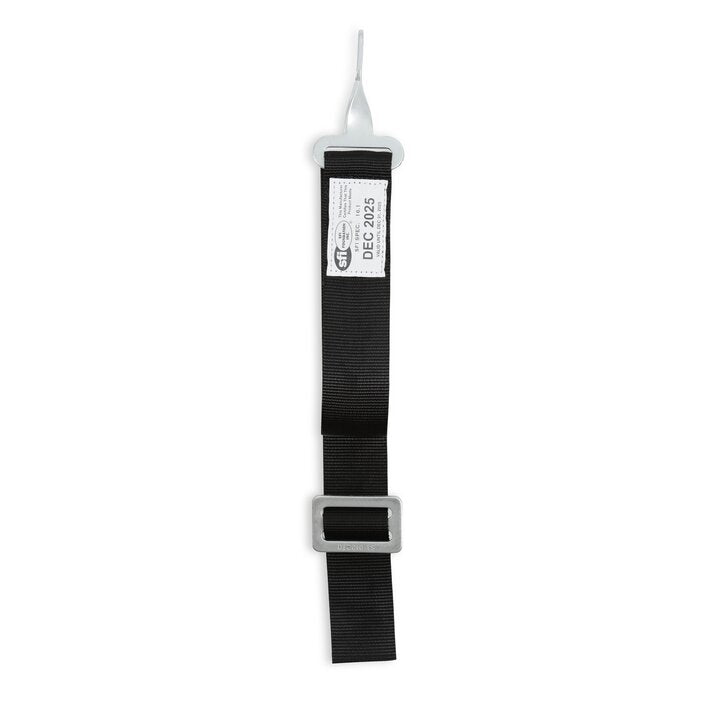 Simpson Racing Sport Latch and Link Harness - 29043BK