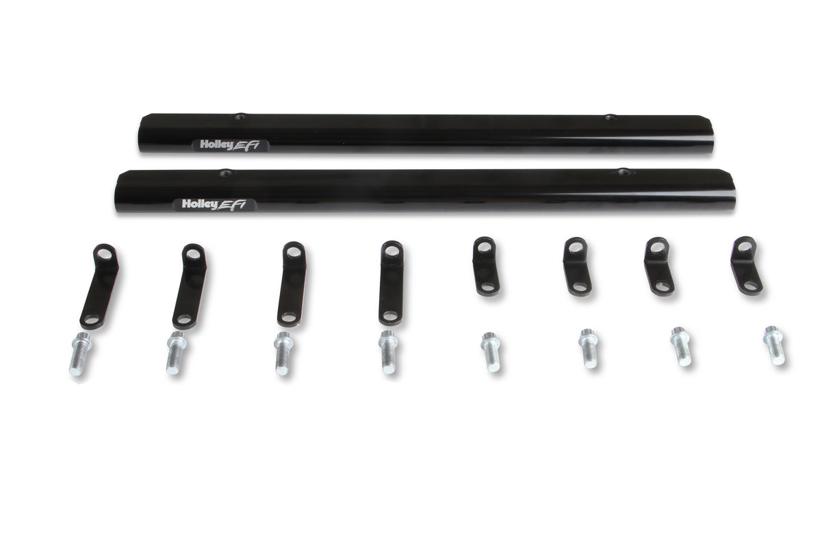 Holley 534-280 Fuel Rail Kit