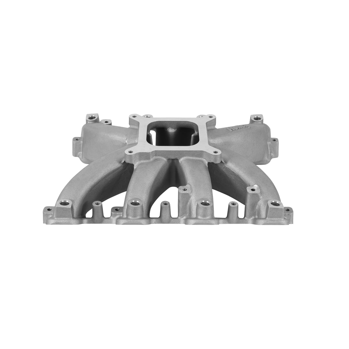 Holley 300-136 Single Plane EFI Intake - GM LS3/L92
