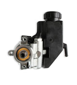 Holley 20-162 Low-Mount LS Complete Accessory Drive System (Alt, P/S & A/C)