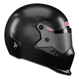 Simpson Carbon Kingsnake Helmet SA2025 - 929005C