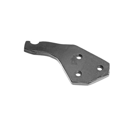 Scott Drake 65-66 Clutch Pedal Spring Return Bracket - C5ZZ-7535-A