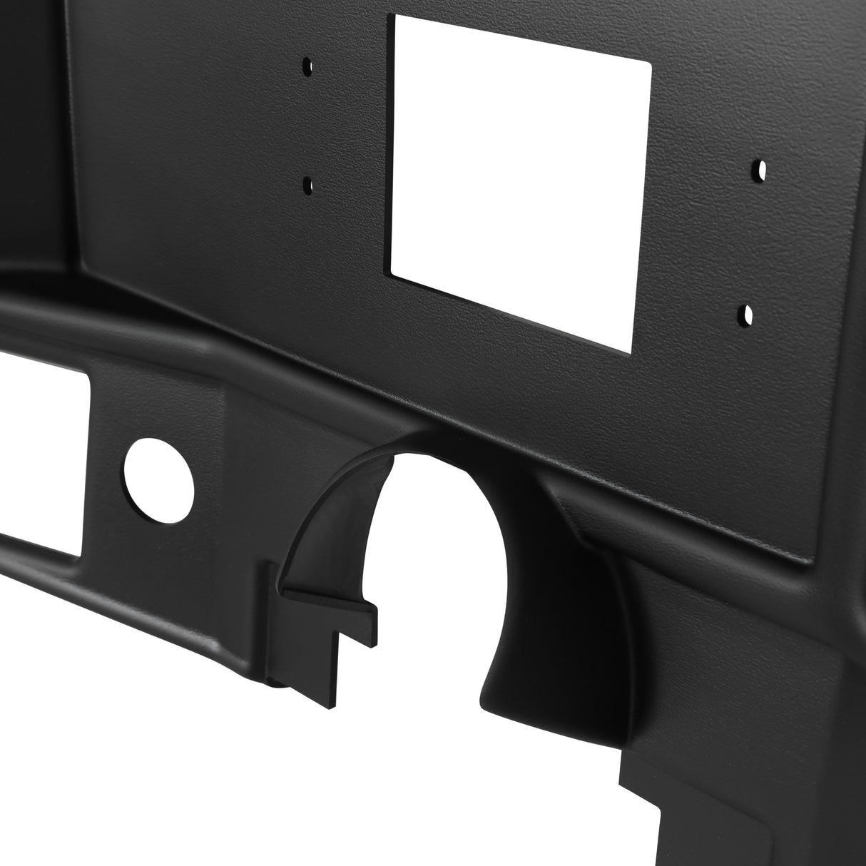 Holley 553-309 Dash Bezels for the EFI 7" Dashes