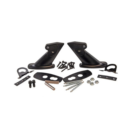 Scott Drake 69-70 Rear Spoiler Mounting Hardware - C9ZZ-6344210-HD