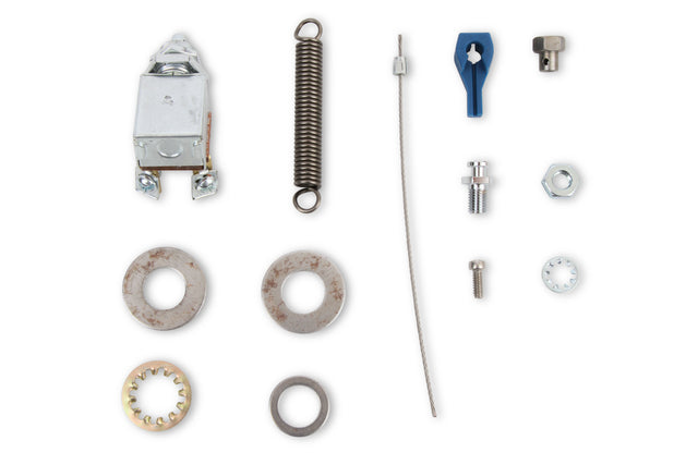 B&M Kickdown Switch Kit For TH400 Transmission - 20297
