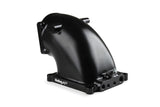 Holley 300-253BK Billet 4500 EFI Throttle Body Intake Elbow-Ls- Black Finish