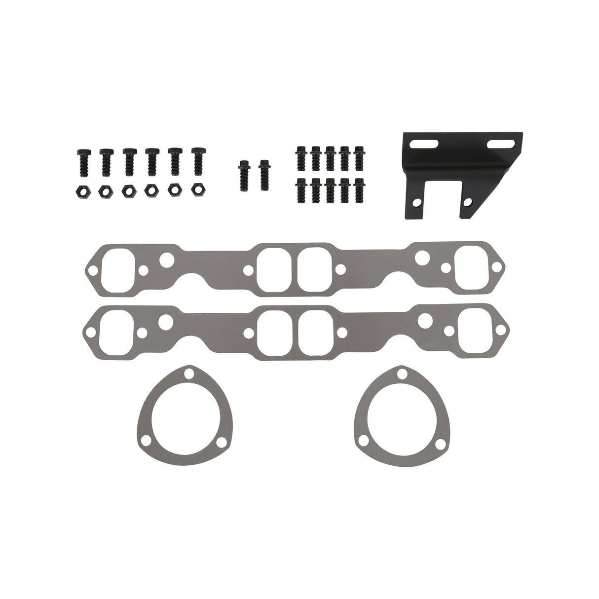 Hooker Super Competition Long Tube Headers - Painted - 2243HKR