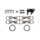 Hooker Super Competition Long Tube Headers - Painted - 2243HKR