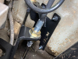 B&M Heavy Duty Transfer Case Shift Cable Conversion Kit - 81186