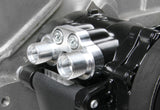 Holley 20-242 Big Block Chevy Mid-Mount Complete Accessory System