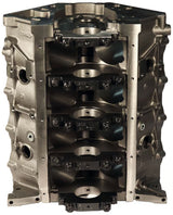 Dart LS Next Series 2 Iron Engine Block 4-Bolt Steel Caps - DA31837211-WW1