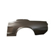 Scott Drake Coupe Full Quarter Panel (LH) - C8ZZ-6527847-A