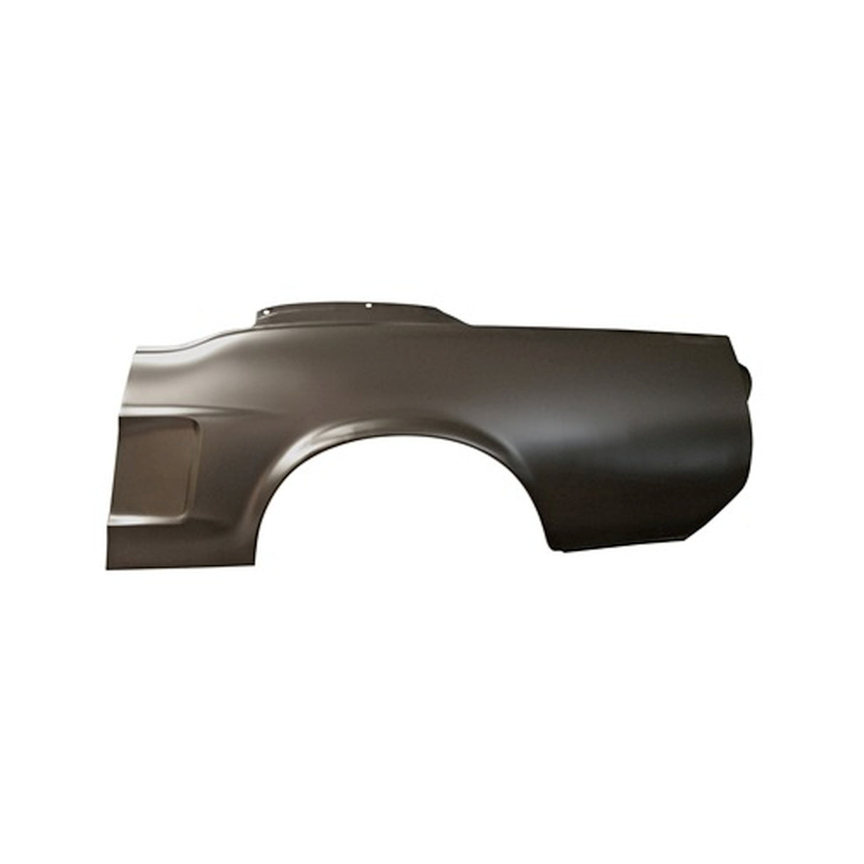 Scott Drake Coupe Full Quarter Panel (LH) - C8ZZ-6527847-A