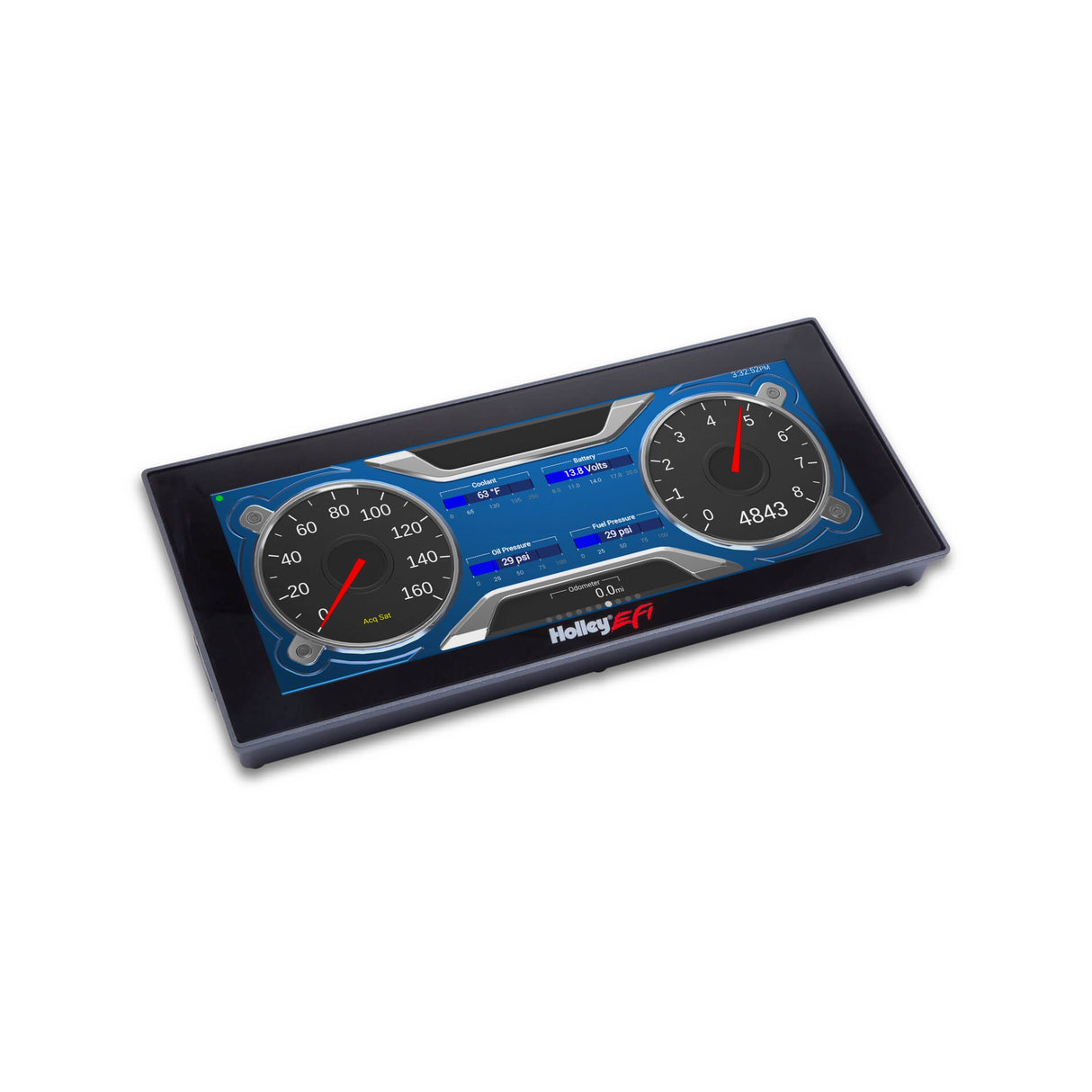 Holley 553-116 EFI 12.3" Standalone Pro Dash