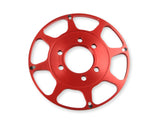 MSD Crank Trigger Wheel Kit - Flying Magnet - BBC - 8 in. - 8620