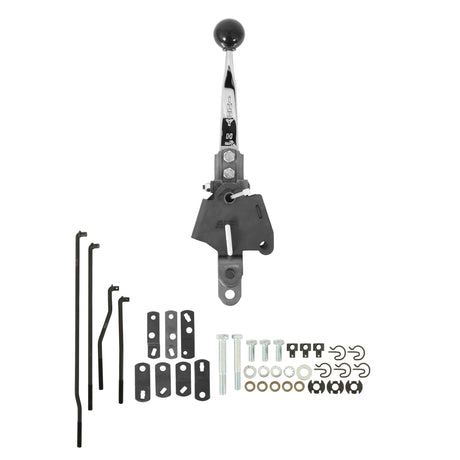 Hurst Indy Universal 4-speed Manual Shifter - 5030030