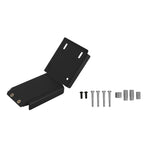 Simpson STD PRO SPORT BENCH X3 - Black/GRY Simpson Racing Pro Sport Rear Bench - SP303-510-305