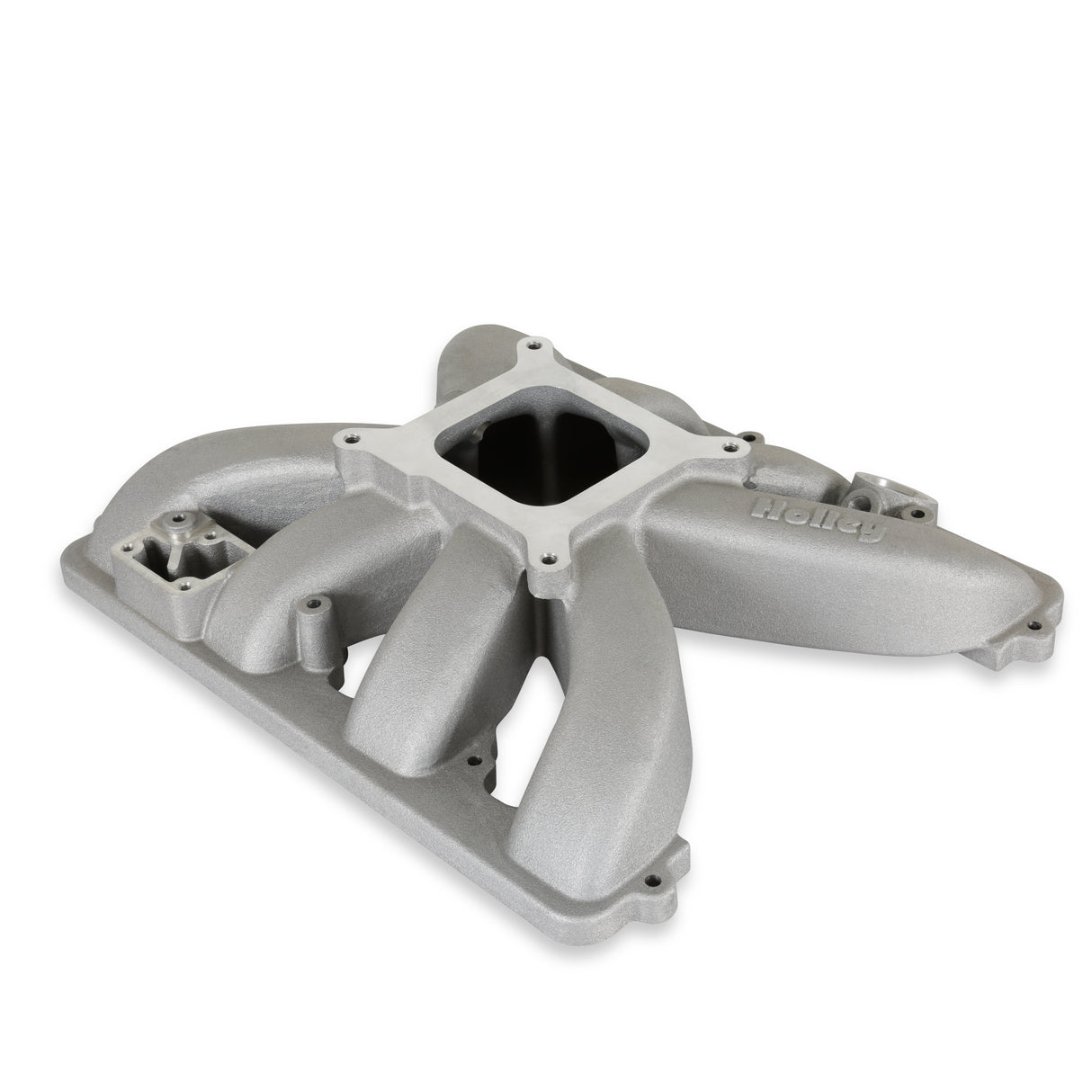 Holley 300-931 Single plane intake manifold for Gen III Hemi, Sniper EFI/Carb