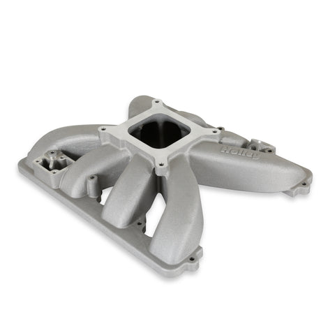 Holley 300-931 Single plane intake manifold for Gen III Hemi, Sniper EFI/Carb