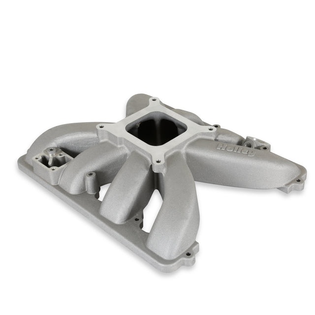 Holley 300-931 Single plane intake manifold for Gen III Hemi, Sniper EFI/Carb