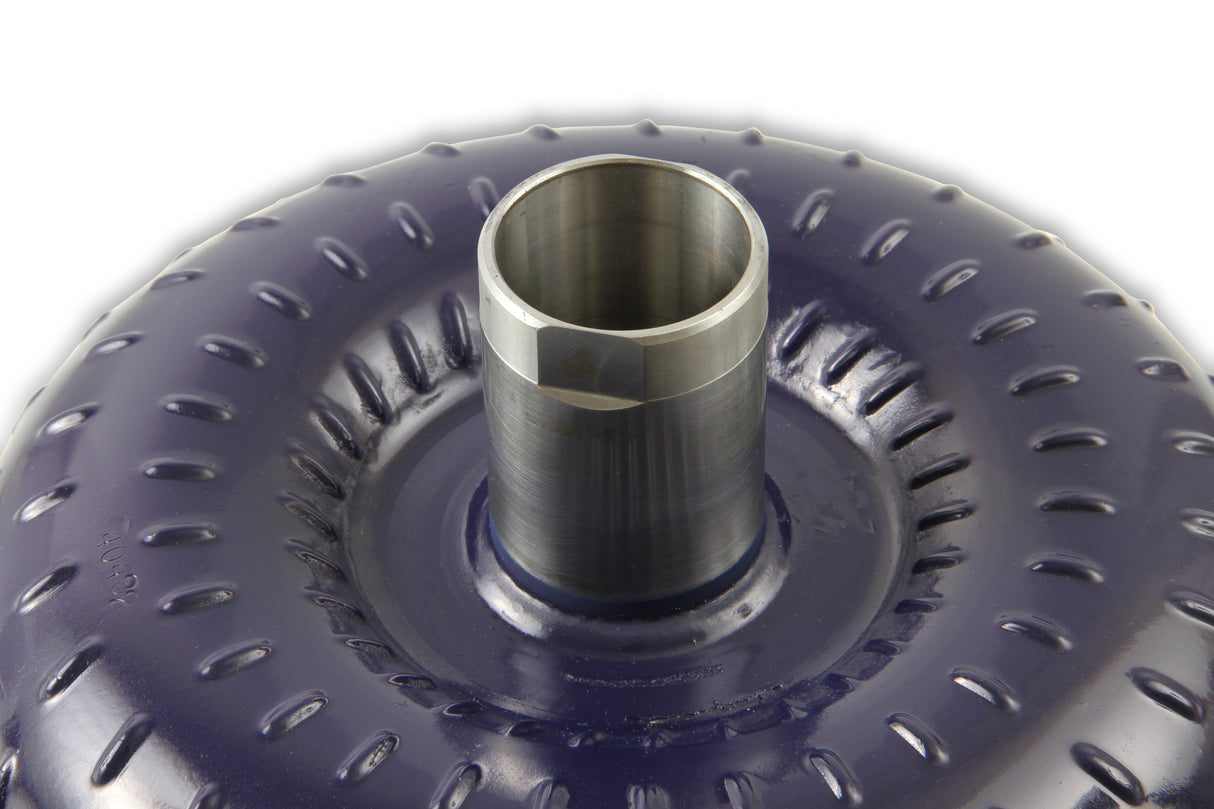 B&M Holeshot 2400 Torque Converter, 1971-91 Ford C6 - 40422