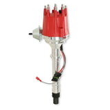 MSD Chevy V8 w/Internal Module Distributor - 8360