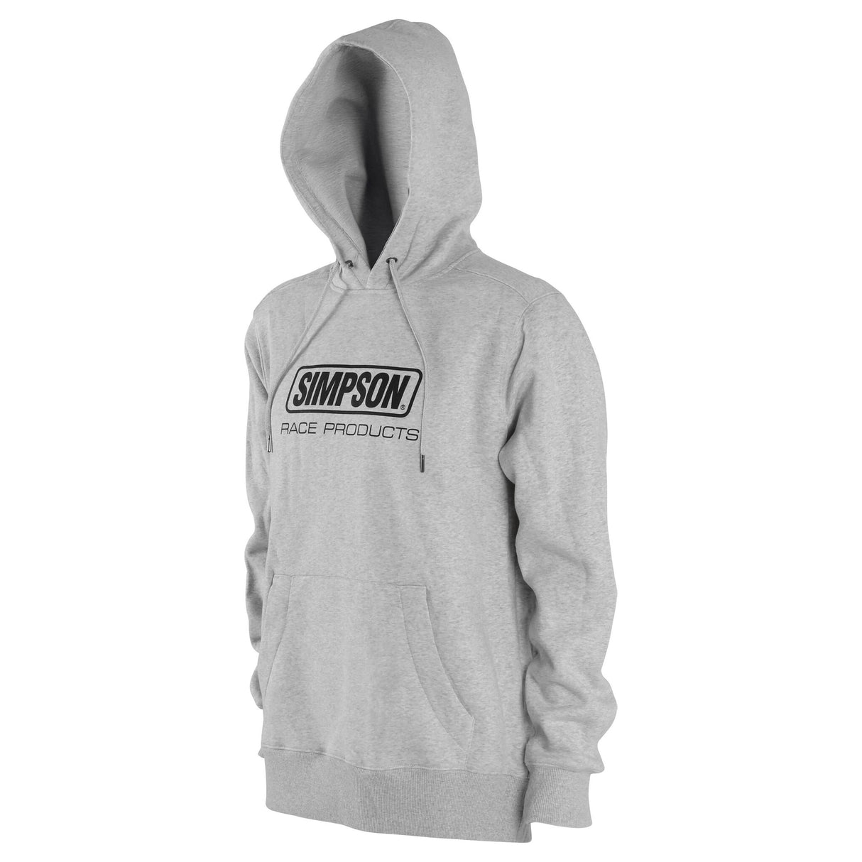 Simpson Race Products Hoodie - 45026ZG