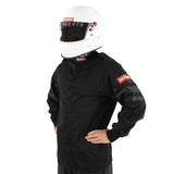 RaceQuip Single Layer Fire Suit Jacket - 111004RQP