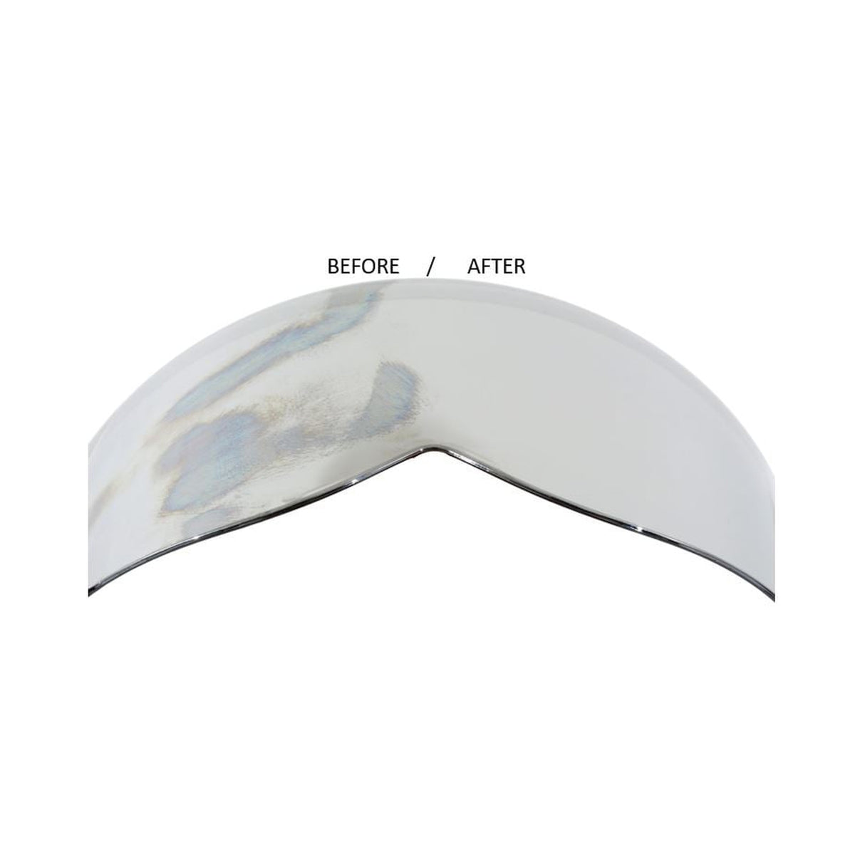 STILO Anti-Fog Helmet Shield Cleaner - Acrysol - YA0640