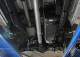 Flowmaster Flow FX Cat-Back Exhaust System - 718111