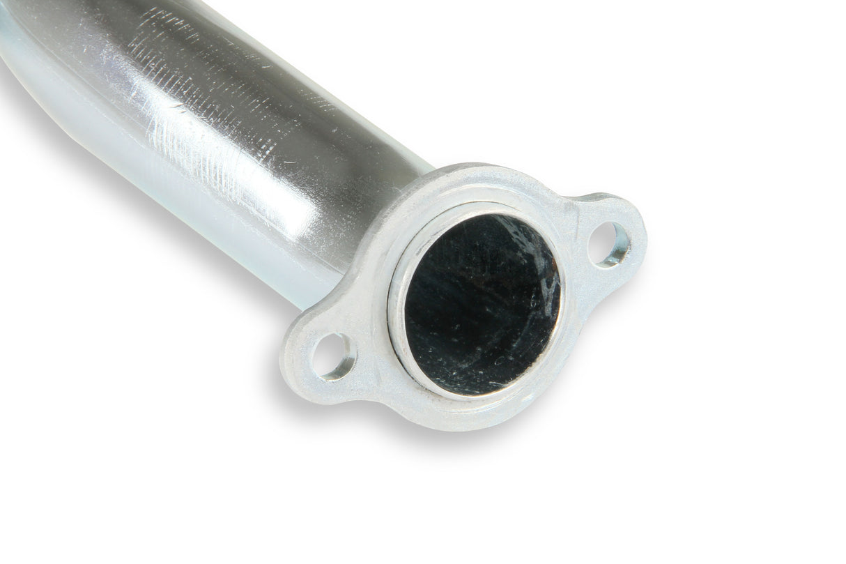 Holley 302-22 GM Gen V LT Swap Oil Pan - Drag Race - As Cast with Turbo Oil Return
