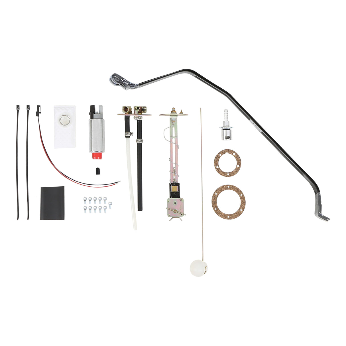 Holley Sniper EFI Sniper EFI Fuel Tank System 255 LPH - 19-100