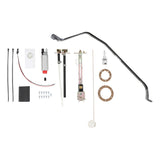 Holley Sniper EFI Sniper EFI Fuel Tank System 255 LPH - 19-100