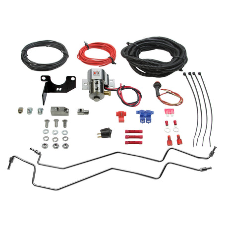 Hurst Roll/Control, Line/Loc Kit - GM G-Body - 5671524